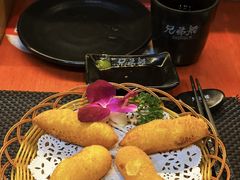 -兄弟船精致料理(万科蓝山店)
