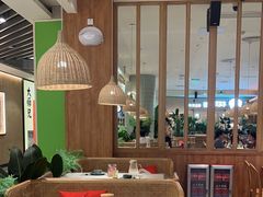 -芭札·Thai泰国餐厅(同和金铂天地店)