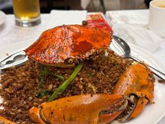 -喜记避风塘炒辣蟹(旗舰店)