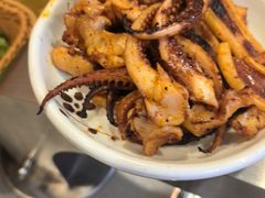 -艺林烤肉城(光明店)