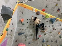 -若克攀岩运动馆(睿海店)