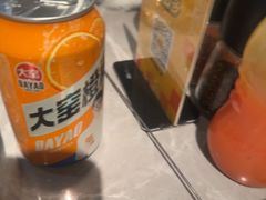 -通海俄式烧烤·俄罗斯大串(嵩山路店)