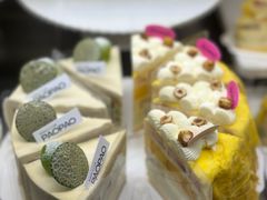 -PAOPAO Bakery&Café(港汇店)