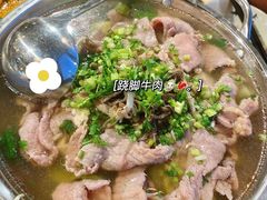 -肖四女·江湖菜(临港店)