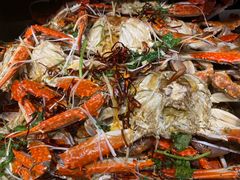 -日丰园海肠水饺·老字号大连海鲜(和平广场店)