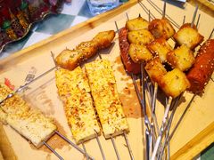 -那些年记忆烧烤