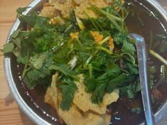 -柳州肥姨妈大骨螺蛳粉(东靖路店)