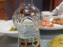 -醉霖生态餐厅(交大店)
