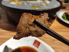 -么肆烤肉(汉街形象店)