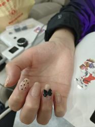 -斯馨·健康美甲美睫