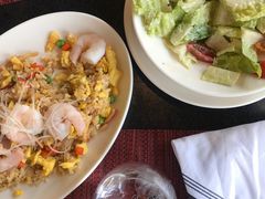 -WOLFGANG PUCK KITCHEN & BAR(迪士尼小镇店)