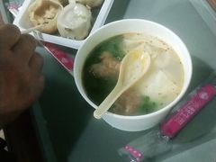 -小杨生煎(南京东路食品一店)
