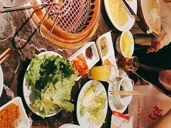 -一品诚记烤肉(大连柏威年购物中心店)
