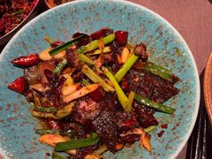 -山石榴·贵州菜(陆家嘴中心店)