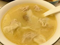 -龙抄手(文殊坊店)