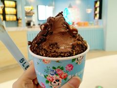 -BLEUSKA布乳斯佳冰淇淋(金沙印象城店)