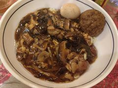 -锅儿挑面馆