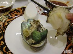 -万宝海鲜舫(劳动公园店)