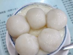 -阿三麻蓉汤圆(顺光大厦店)