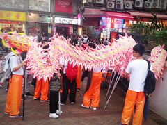 -九龙公园