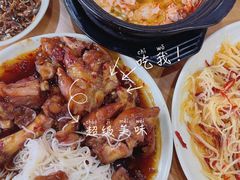 -贤花饭店(城阳店)