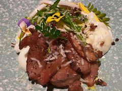 -PARFUM FLORAL花境法餐(南京首店)