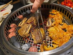 -烧江南烤肉(长春摩天活力城店)
