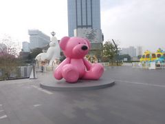 -东莞松山湖万象汇