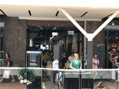 -伯肯黑德角名品折扣购物中心