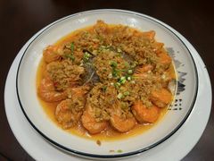-巢湖名吃·东关老鹅汤(江南风情街店)