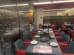 -牛将军•涮肉•烤肉(北京王府井·故宫店)