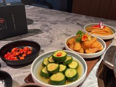 -大头椰·海南椰子鸡火锅(思明万象城店)
