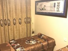 -康美道家中医养生SPA馆(牡丹江路店)