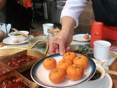 -莺花渡火锅City Green(万象城店)