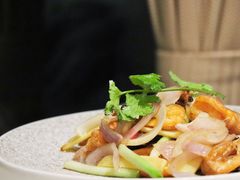-海鸿荟·沿江菜(中山北路店)