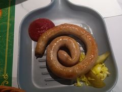 -库滋明·俄罗斯特色美食(中央大街店)