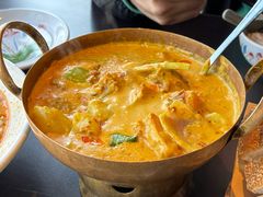 -大头虾越式风味餐厅(光明广场店)