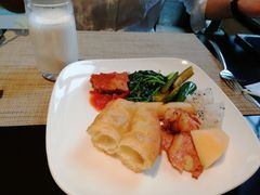 -太湖饭店玉兰厅(自助餐厅)