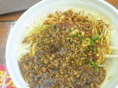 -老陈婆手工面庄