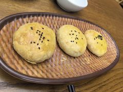 -云海肴·汽锅鸡·云南代表菜(天山百盛优客店)