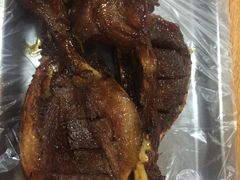 -赵元章肉骨烧(山塘街店)