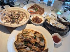 -高佳庄·舟山海鲜(海景旗舰店)