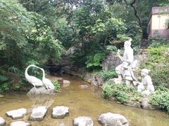 -广州市白云山风景名胜区