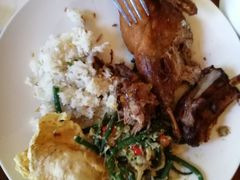-Pundi Pundi Restaurant