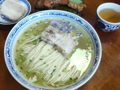 -同得兴 Since·1995 传统苏式面馆(十全街店)
