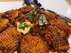 -鱼桥巷·美学川菜