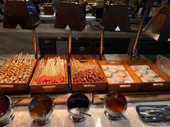 -长兴开元名都大酒店·地中海咖啡厅