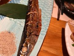-藤原布二·八佰善会席料理(奥体店)