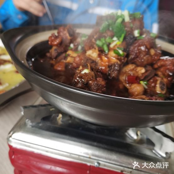 豫味回香阁