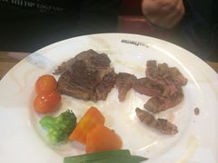 -斗牛士牛排餐厅(富力海珠城广场店)